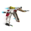 Kép 3/6 - LEGO® Star Wars™: V-19 Torrent-osztályú csillagvadász (75432)