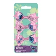 Kép 1/2 - Luna: Lilo & Stitch 3db-os masnis hajcsat szett