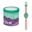 Kép 1/2 - Luna: Lilo & Stitch analóg karóra fém díszdobozban