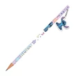 Kép 2/3 - Luna: Lilo & Stitch csillagos grafitceruza radírral, kétféle változatban 1db
