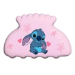 Kép 2/2 - Luna: Lilo & Stitch mintás nagy hajcsat
