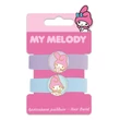 Kép 1/3 - Luna: My Melody 2db-os hajgumi szett