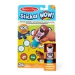 Kép 1/3 - Melissa&Doug: Sticker WOW! Matrica pecsételő – Kutya – Spin Master