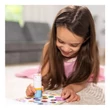 Kép 3/3 - Melissa&Doug: Sticker WOW! Matrica pecsételő – Unikornis – Spin Master
