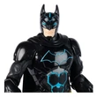 Kép 3/4 - DC Ninja Strike: Batman nindzsa harcos 30cm-es - Spin Master