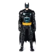 Kép 4/4 - DC Ninja Strike: Batman nindzsa harcos 30cm-es - Spin Master