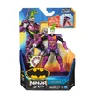 Kép 1/2 - DC Ninja Strike: Battle Clash Joker figura 15cm - Spin Master