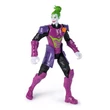 Kép 2/4 - DC Ninja Strike: Joker nindzsa harcos 30cm-es - Spin Master