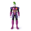 Kép 3/4 - DC Ninja Strike: Joker nindzsa harcos 30cm-es - Spin Master