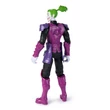 Kép 4/4 - DC Ninja Strike: Joker nindzsa harcos 30cm-es - Spin Master