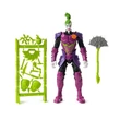 Kép 2/2 - DC Ninja Strike: The Joker nindzsa harcos - Spin Master