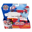 Kép 1/4 - Mancs őrjárat Fire Rescue: Marshall járműve - Spin Master