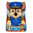 Kép 1/4 - Mancs őrjárat: Chase alvós plüss figura kifordítható ruhában 25cm - Spin Master