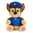 Kép 2/4 - Mancs őrjárat: Chase alvós plüss figura kifordítható ruhában 25cm - Spin Master