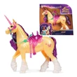 Kép 1/3 - Unikornis Akadémia: Leaf unikornis kiegészítőkkel - Spin Master