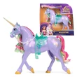 Kép 1/4 - Unikornis Akadémia: Wildstar unikornis figura - Spin Master