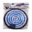 Kép 2/2 - Mágneses darts készlet 25cm többféle változatban 82887