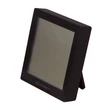 Kép 2/15 - Bresser Temeo Hygro Quadro időjárás állomás, fekete - 73257