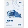 Kép 2/2 - Famentes rajzlap A4-es méretben 10 db-os csomagban