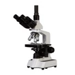 Kép 2/17 - Bresser Researcher Trino 40–1000x mikroszkóp - 62567