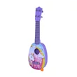 Kép 2/3 - My Music World: Unikornis Ukulele 43cm - Simba Toys