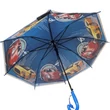 Kép 8/20 - Figurás gyermek esernyő 