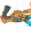 Kép 5/11 - SuperShoot: Elektronikus óriás szivacslövő gépfegyver töltényekkel és akkuval 70cm