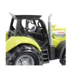 Kép 4/5 - Farmer's Tale: Mezőgazdasági traktor fénnyel és hanggal 11cm