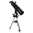 Kép 4/9 - Bresser Pollux 150/1400 EQ3 teleszkóp - 26054