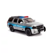 Kép 3/7 - 2010 Chevy Tahoe fém autómodell 1/24 - Simba Toys