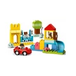 Kép 3/3 - LEGO® DUPLO® Deluxe elemtartó doboz (10914)