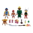 Kép 2/3 - Playmobil: Asterix - Artifis mérgezett tortája (71269)