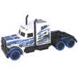 Kép 4/4 - RC Távirányítós kamion 1/32 2.4GHz