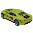Kép 3/10 - Car Model: Fém versenyautó többféle változatban 7cm 1/50 1db