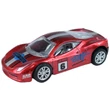 Kép 6/10 - Car Model: Fém versenyautó többféle változatban 7cm 1/50 1db