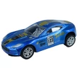 Kép 8/10 - Car Model: Fém versenyautó többféle változatban 7cm 1/50 1db