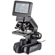 Kép 1/15 - Bresser Biolux Touch 5MP HDMI mikroszkóp - 76466