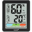 Kép 1/6 - Levenhuk Wezzer BASE L20 hőmérséklet- és páratartalom-mérő készülék - 78884