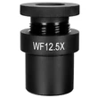 Kép 1/5 - MAGUS MD12 12,5-fach/14 mm (D 30 mm) szemlencse mikroszkópokhoz - 82917