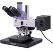 Kép 1/12 - MAGUS Metal 630 metallográfiai mikroszkóp - 82898