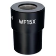 Kép 1/3 - MAGUS SE15 15х/15 mm (D 30 mm) szemlencse mikroszkópokhoz - 83442