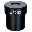 Kép 1/3 - MAGUS SE20 20х/12 mm (D 30 mm) szemlencse mikroszkópokhoz - 83444