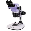 Kép 1/13 - MAGUS Stereo 8B sztereomikroszkóp - 83514