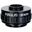 Kép 1/3 - MAGUS ZFA050 C-foglalat adapter mikroszkópokhoz - 83516