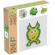 Kép 1/6 - Szörnyek | mozaik készlet | 400 db mozaik | BiOBUDDi BB-2017