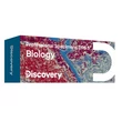 Kép 1/2 - Discovery Prof DPS 5 mikropreparátum mintakészlet. „Biológia” mikroszkópokhoz - 78410