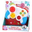 Kép 1/2 - Playgo: Játékra fel! zenélő kontroller bébijáték