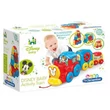 Kép 1/3 - Disney Baby: Mickey vonat játékszett - Clementoni
