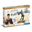 Kép 1/3 - Harry Potter: Lebegő Csikócsőr játékszett - Clementoni