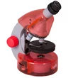 Kép 1/14 - Levenhuk LabZZ M101 Orange / Narancs mikroszkóp - 70224